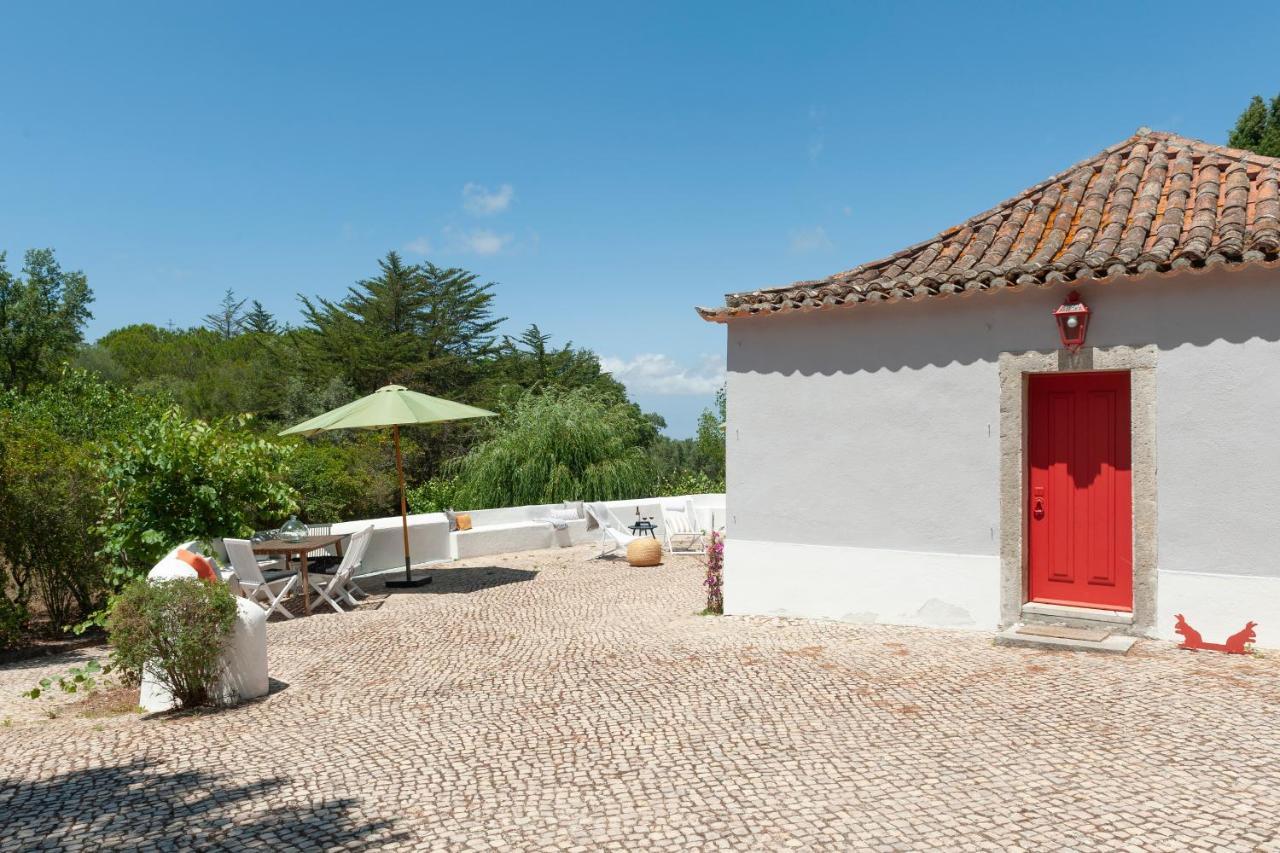 Quinta Da Arrabida Villa Sesimbra Exterior photo