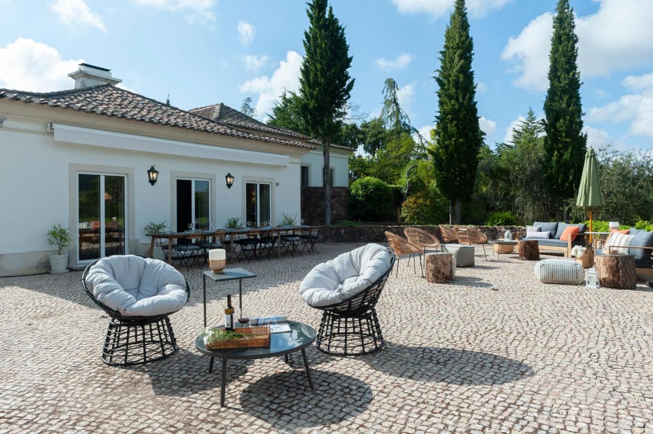 Quinta Da Arrabida Villa Sesimbra Exterior photo