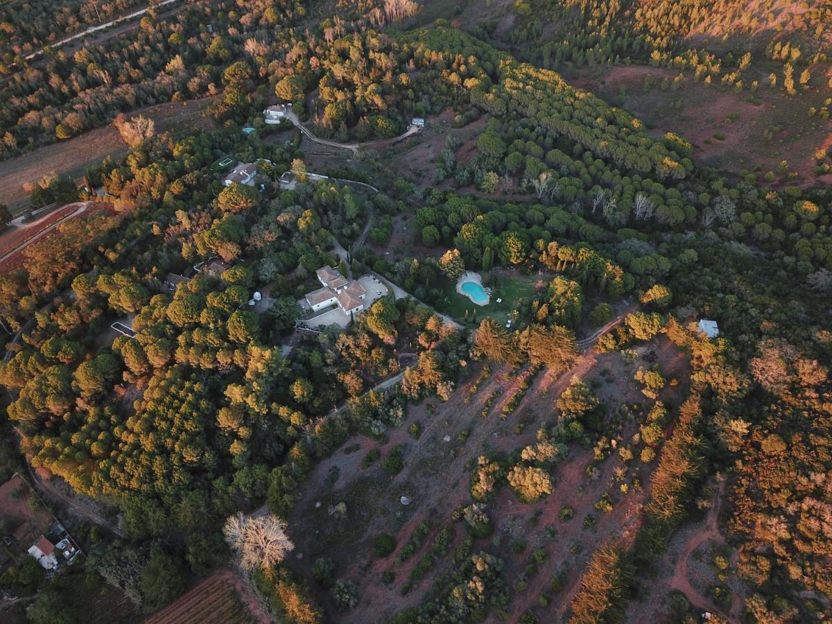 Quinta Da Arrabida Villa Sesimbra Exterior photo