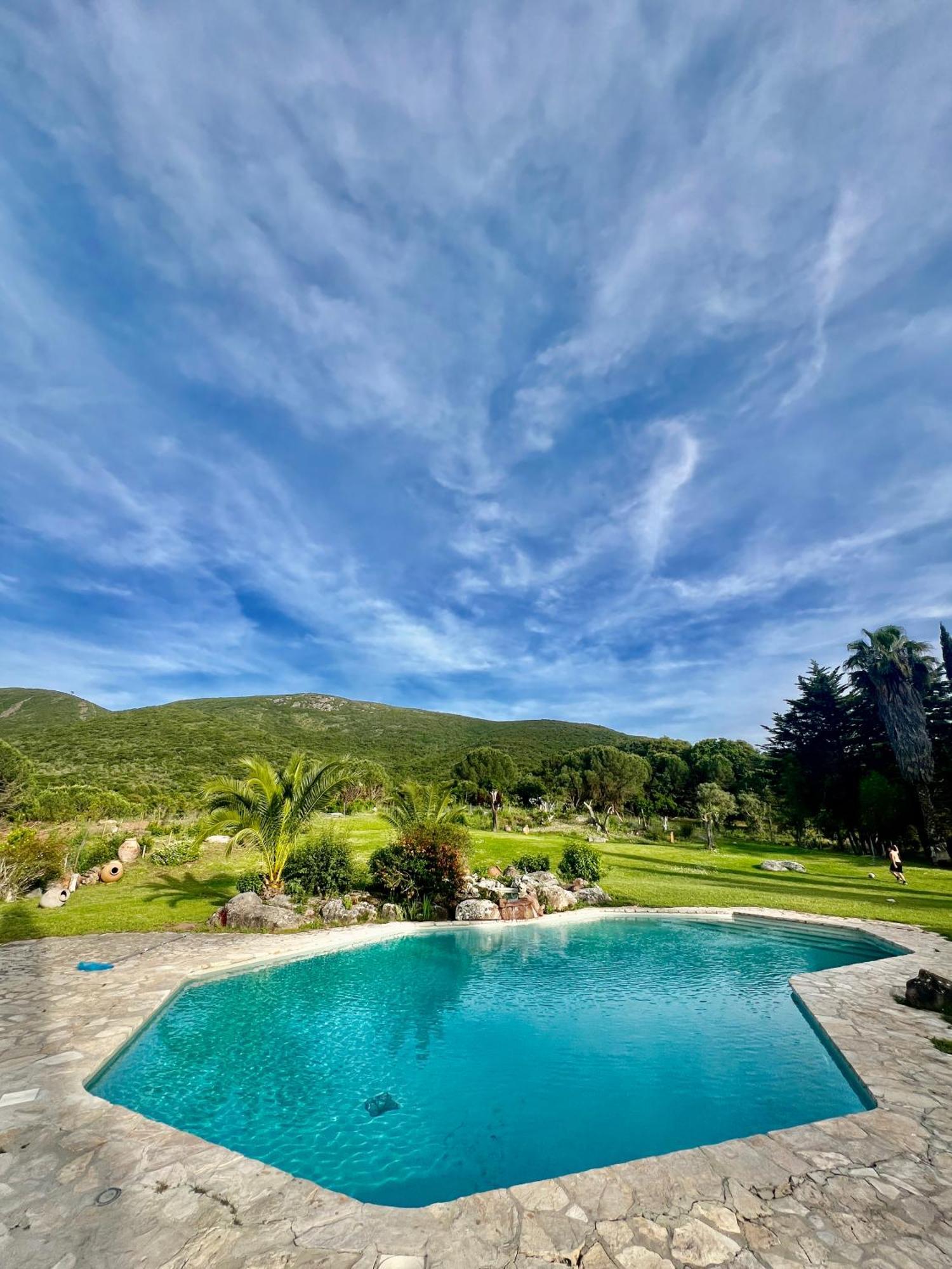 Quinta Da Arrabida Villa Sesimbra Exterior photo