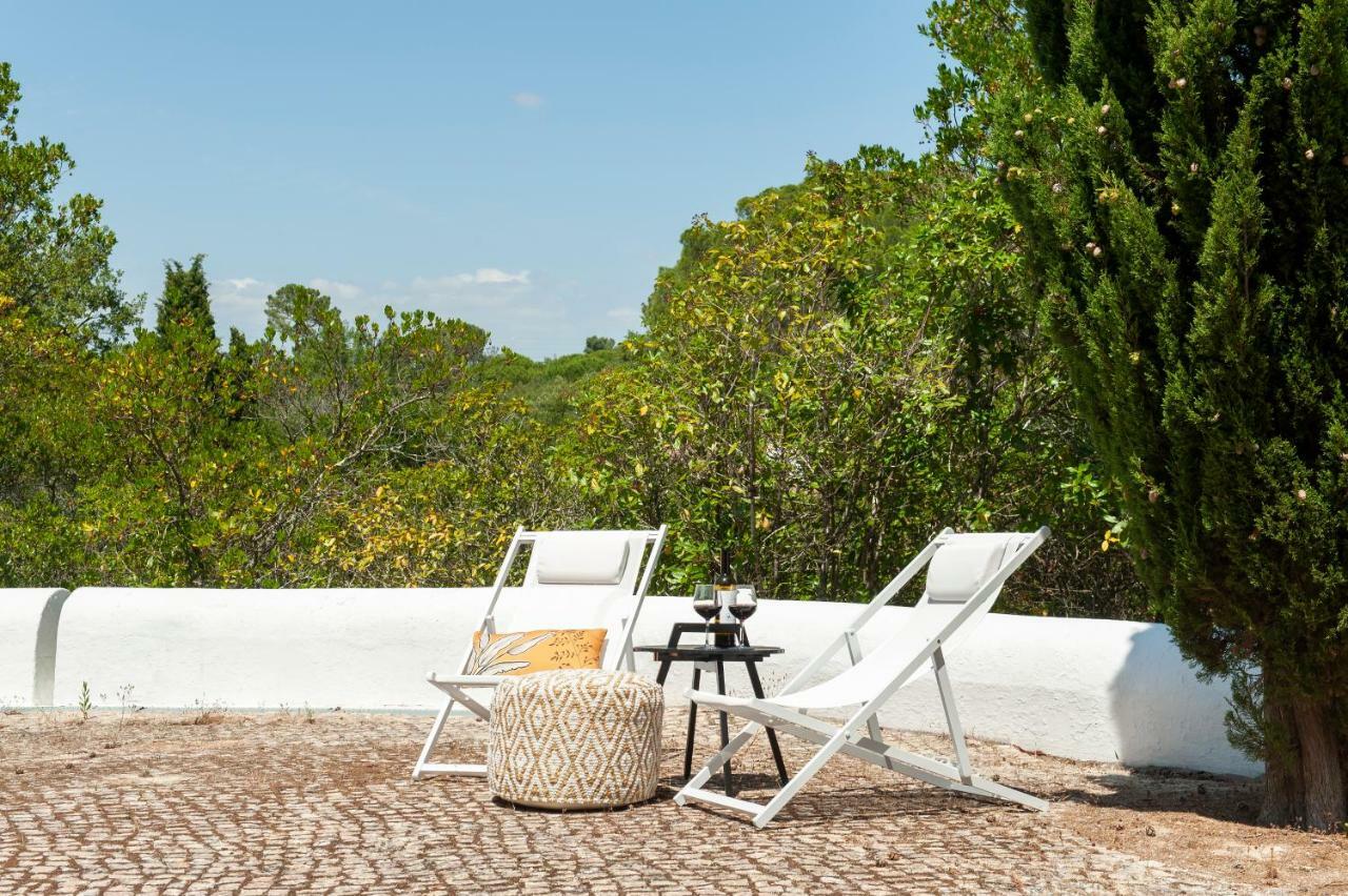 Quinta Da Arrabida Villa Sesimbra Exterior photo
