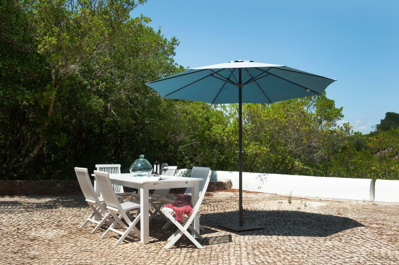 Quinta Da Arrabida Villa Sesimbra Exterior photo