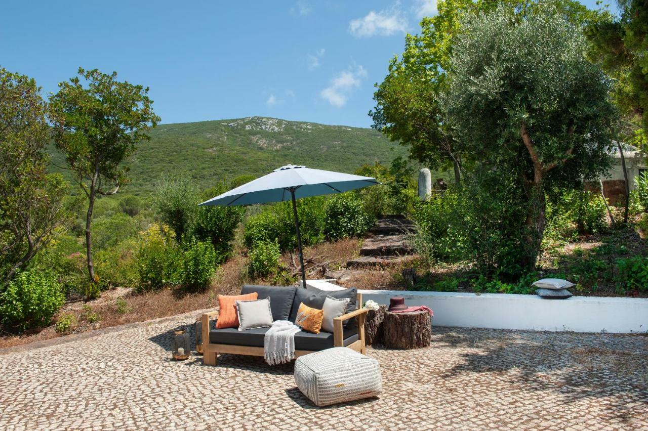Quinta Da Arrabida Villa Sesimbra Exterior photo